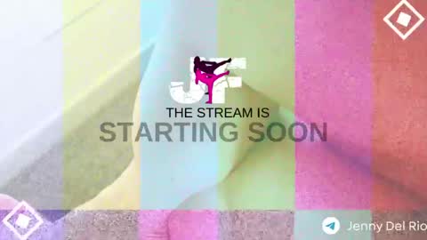 Jenny online show from April 2026 09:20:02 PM