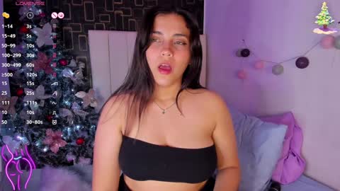 Snapshot of jenny_ford_181 chatting on December 2024 08:22:02 AM andrea online show from December 2024 08:22:02 AM