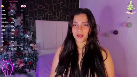 Snapshot of jenny_ford_181 chatting on January 2025 10:54:01 AM andrea online show from January 2025 10:54:01 AM