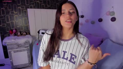 Snapshot of jenny_ford_181 chatting on January 2025 02:45:02 AM andrea online show from January 2025 02:45:02 AM