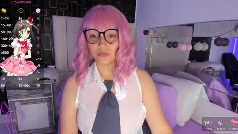 Snapshot of jenny_ford_181 chatting on March 2025 01:45:02 AM andrea online show from March 2025 01:45:02 AM