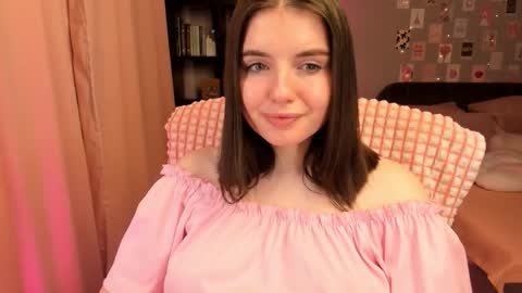 Snapshot of jenny_hopkins chatting on February 2026 03:31:02 PM Fairy Jenny online show from February 2026 03:31:02 PM