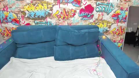 Jenny online show from January 2026 01:22:02 AM