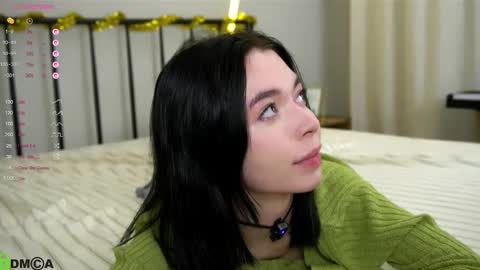 Snapshot of jenny_lylu chatting on November 2025 02:10:01 AM Ori online show from November 2025 02:10:01 AM