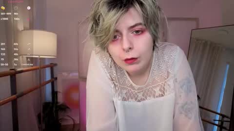 Snapshot of jenny_maiers chatting on February 2026 06:26:01 AM Stella online show from February 2026 06:26:01 AM