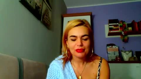 Jenny online show from December 2024 11:35:01 AM