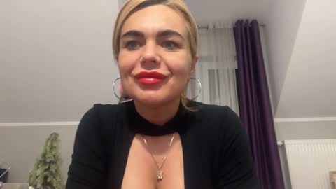 Jenny online show from February 2025 02:56:02 PM