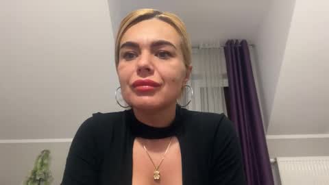 Jenny online show from February 2025 07:51:02 AM