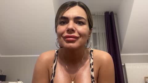 Jenny online show from February 2025 12:06:01 PM