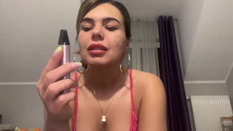 Jenny online show from February 2025 07:55:02 AM