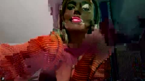 Jenny online show from October 2025 08:12:01 AM