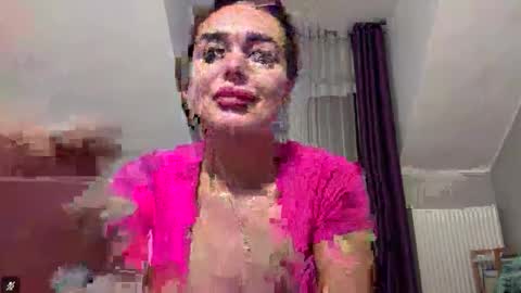 Jenny online show from October 2025 08:03:01 AM
