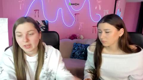 Snapshot of jenny_rill chatting on April 2026 10:48:01 AM Jenny online show from April 2026 10:48:01 AM