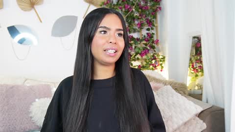 Jenny Roberts online show from February 2025 12:09:01 AM