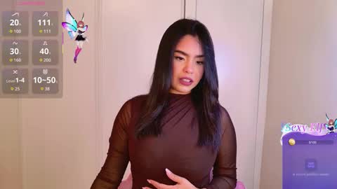 Jenny Roberts online show from March 2026 04:33:01 PM