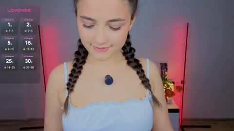Snapshot of jenny_rosex chatting on March 2025 03:56:01 PM Jenny online show from March 2025 03:56:01 PM