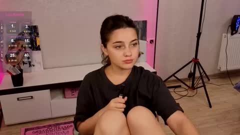 Snapshot of jenny_rosex chatting on September 2025 01:22:01 PM Jenny online show from September 2025 01:22:01 PM