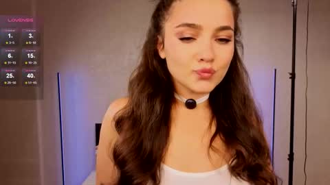 Snapshot of jenny_rosex chatting on September 2025 03:35:02 PM Jenny online show from September 2025 03:35:02 PM