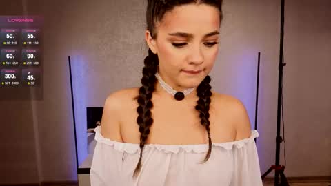 Snapshot of jenny_rosex chatting on September 2025 05:17:01 PM Jenny online show from September 2025 05:17:01 PM