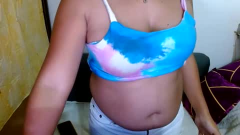 Snapshot of jenny_salvi chatting on March 2025 02:23:02 PM jenny_salvi online show from March 2025 02:23:02 PM