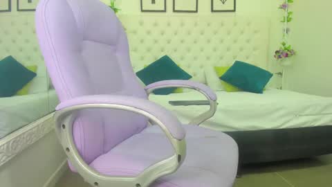 jenny_stark online show from February 2025 10:21:02 PM