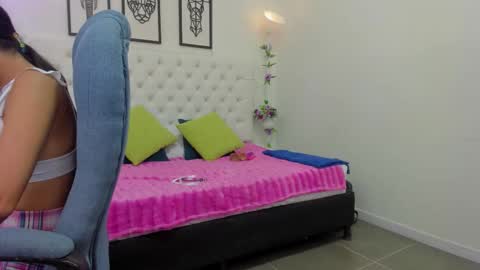 jenny_stark online show from September 2025 07:08:01 PM