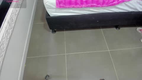 jenny_stark online show from October 2025 07:09:02 PM