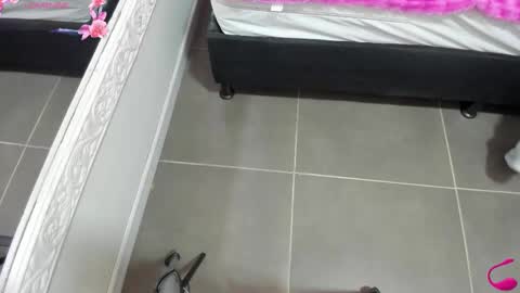 jenny_stark online show from November 2025 11:16:02 AM