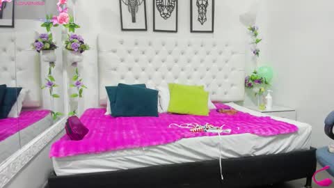 jenny_stark online show from November 2025 11:02:01 AM