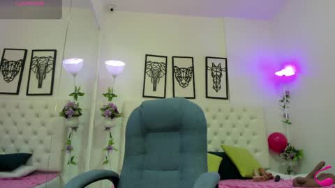 jenny_stark online show from March 2026 11:27:02 AM