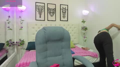 jenny_stark online show from June 2026 11:11:02 AM