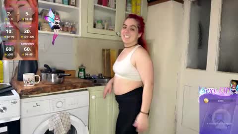 JennyStyle online show from December 2025 03:41:02 PM