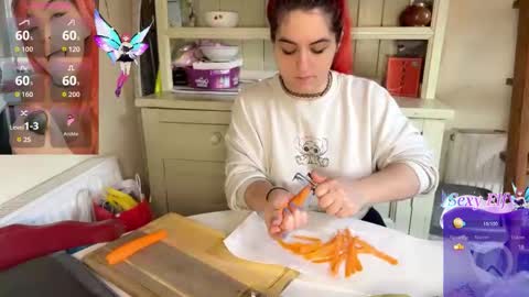 JennyStyle online show from February 2026 02:59:02 PM