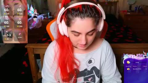 JennyStyle online show from February 2026 12:27:01 PM