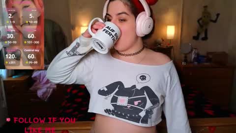 JennyStyle online show from March 2026 02:46:02 PM