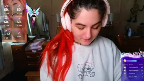 JennyStyle online show from March 2026 01:44:02 PM