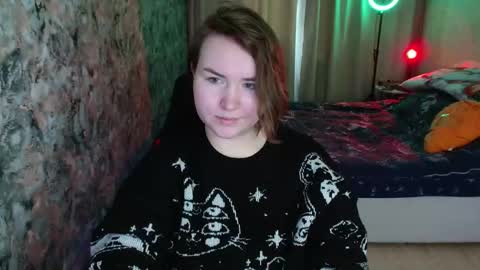 Jenny online show from March 2026 08:32:02 AM