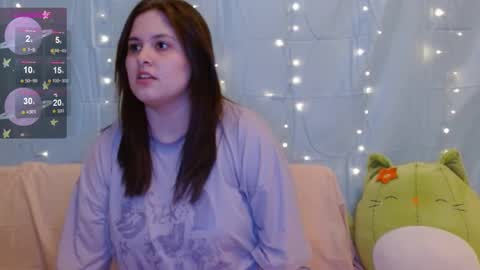 JennyC online show from December 2024 02:40:01 AM