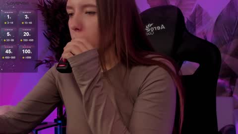 Jenny NO Nude online show from December 2024 08:26:01 AM