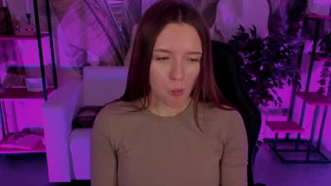 Jenny NO Nude online show from December 2024 08:25:02 AM