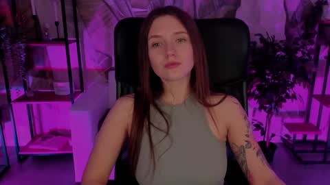 Jenny NO Nude online show from December 2024 08:42:02 AM