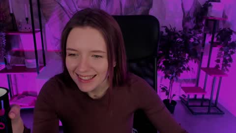 Jenny NO Nude online show from December 2024 03:07:02 AM