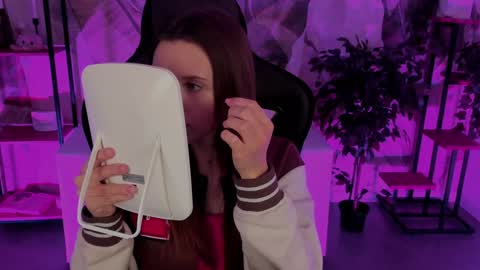 Jenny NO Nude online show from December 2024 06:09:01 AM