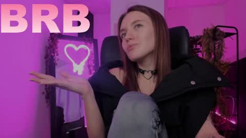 Jenny NO Nude online show from January 2025 02:27:02 AM