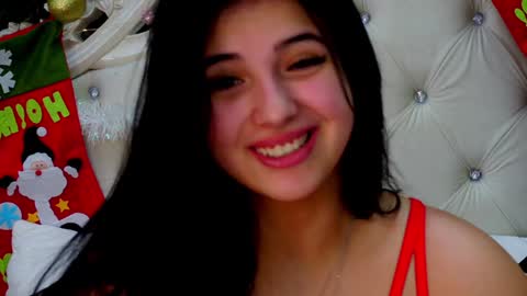 Jenny Ferguson online show from January 2025 07:01:02 PM