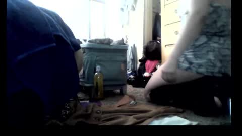 jennyisasquirter online show from February 2026 05:03:01 PM