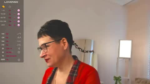 Jenny online show from April 2026 08:43:01 AM