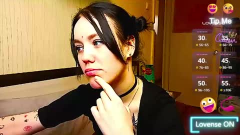 JennyRass online show from April 2026 04:05:01 PM