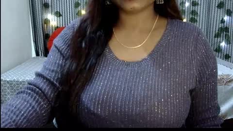 Snapshot of jennysinghaniya chatting on January 2025 08:43:01 PM jenny online show from January 2025 08:43:01 PM