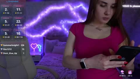 Snapshot of jennyyluv chatting on March 2025 12:33:02 AM JENNY online show from March 2025 12:33:02 AM